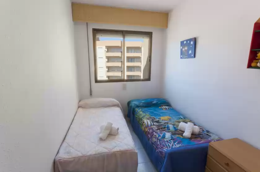 Ferienhaus auf Barlovento, Platja de Xeraco