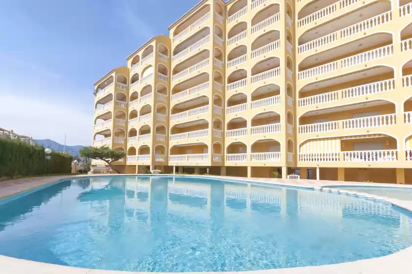 Ferienhaus auf Barlovento