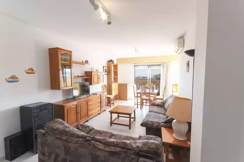 Ferienhaus auf Barlovento, Platja de Xeraco