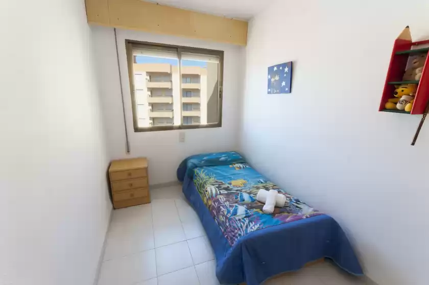 Ferienhaus auf Barlovento, Platja de Xeraco