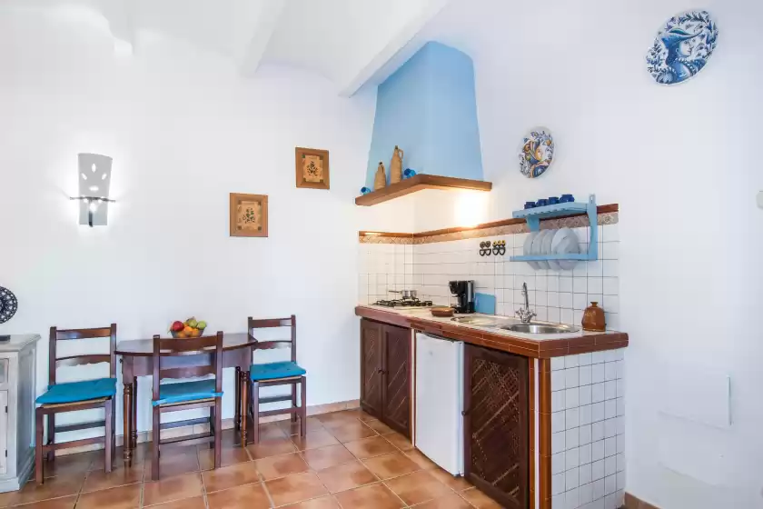 Alquiler vacacional en Es rafal roig (blau), Manacor