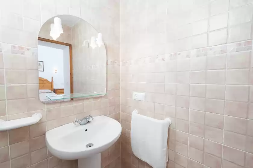 Alquiler vacacional en Can roques blanques, Campos