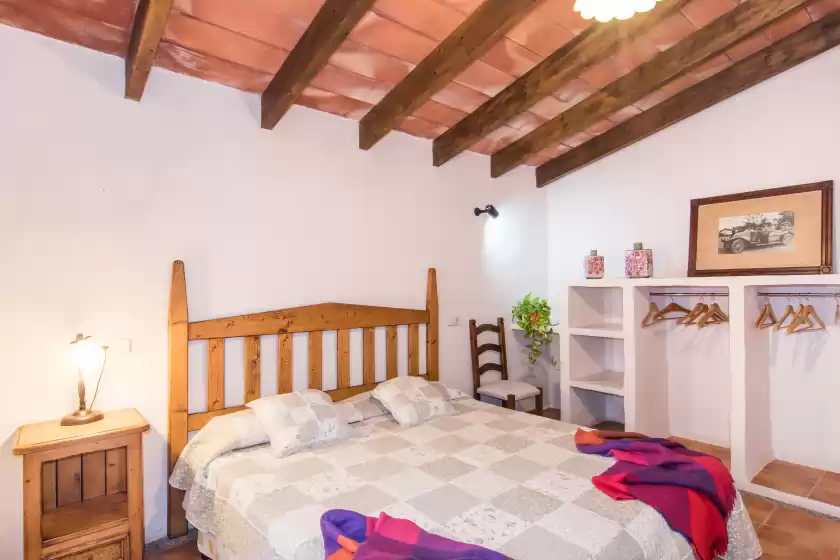 Ferienhaus auf Es rafal roig (cestador), Manacor
