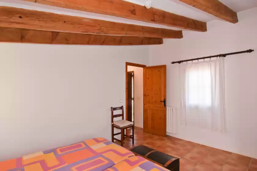 Alquiler vacacional en Es rafal roig (graner), Manacor