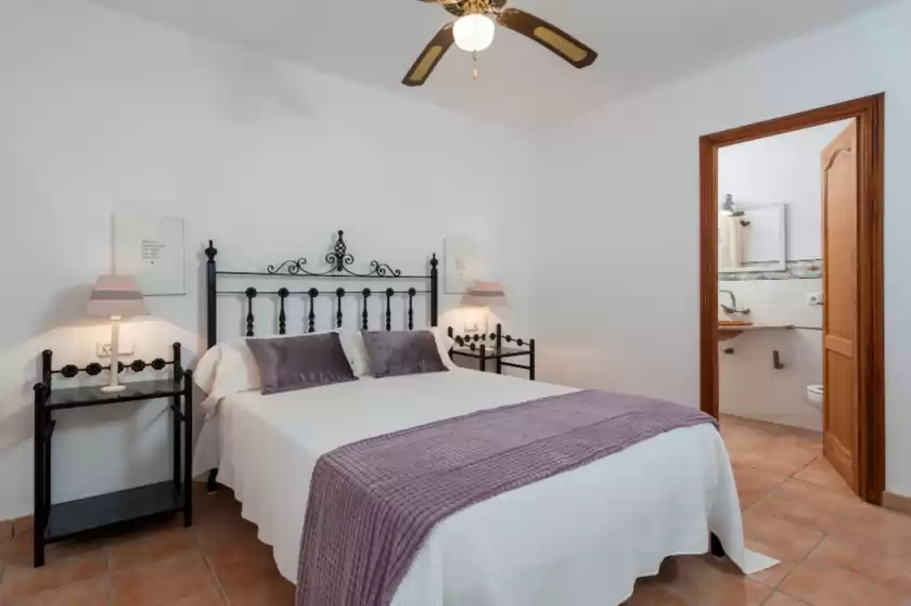 Holiday rentals in Son terrola, Santa Margalida