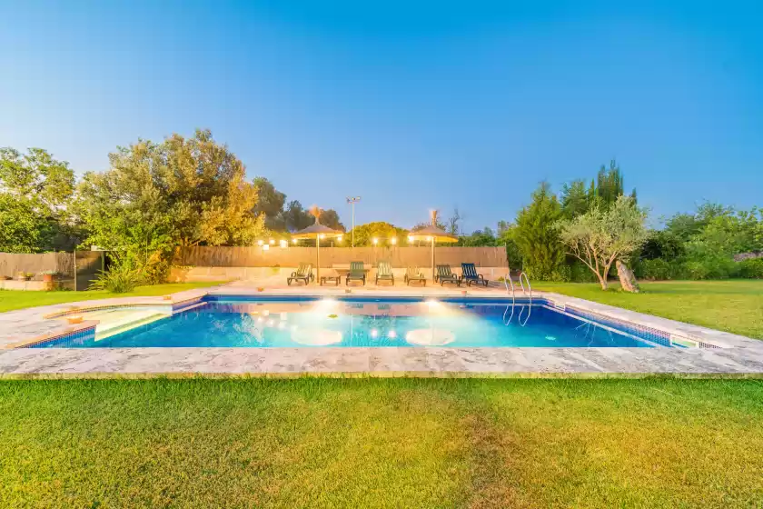 Holiday rentals in Son terrola, Santa Margalida