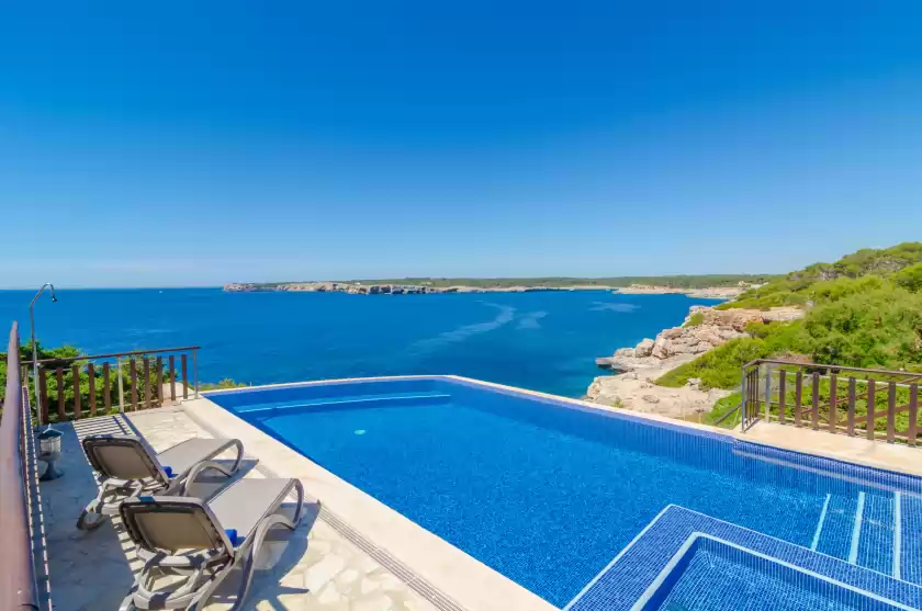 Holiday rentals in Ses penyes rotges