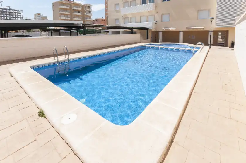 Holiday rentals in La gioconda, Piles