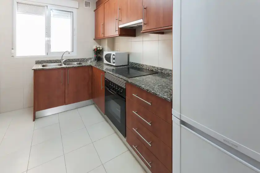 Holiday rentals in La gioconda, Piles