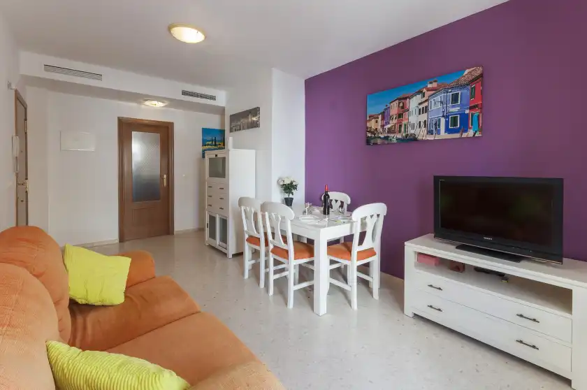 Holiday rentals in La gioconda, Piles