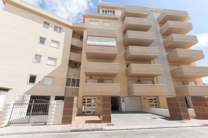 Holiday rentals in La gioconda, Piles