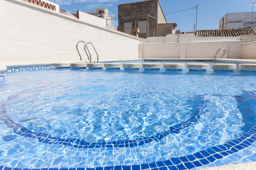 Holiday rentals in La gioconda, Piles