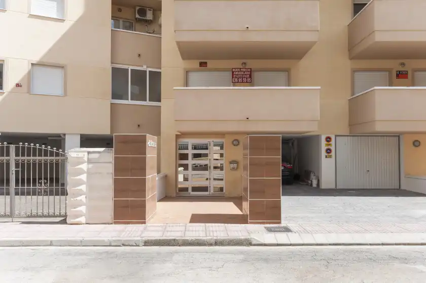 Holiday rentals in La gioconda, Piles