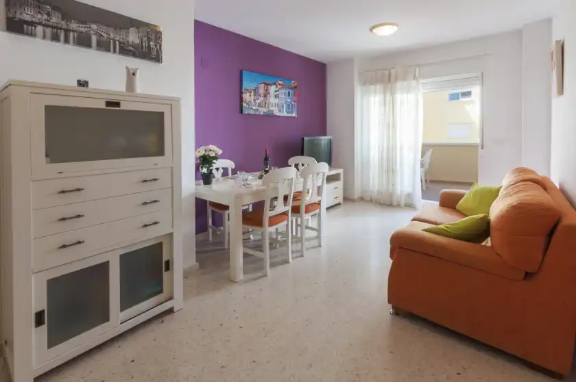 Holiday rentals in La gioconda, Piles