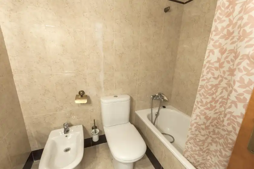 Holiday rentals in La gioconda, Piles