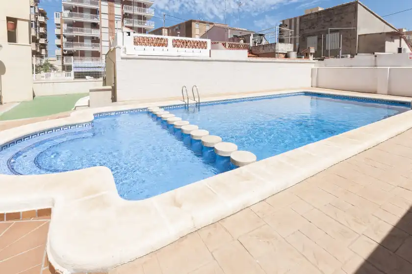 Holiday rentals in La gioconda