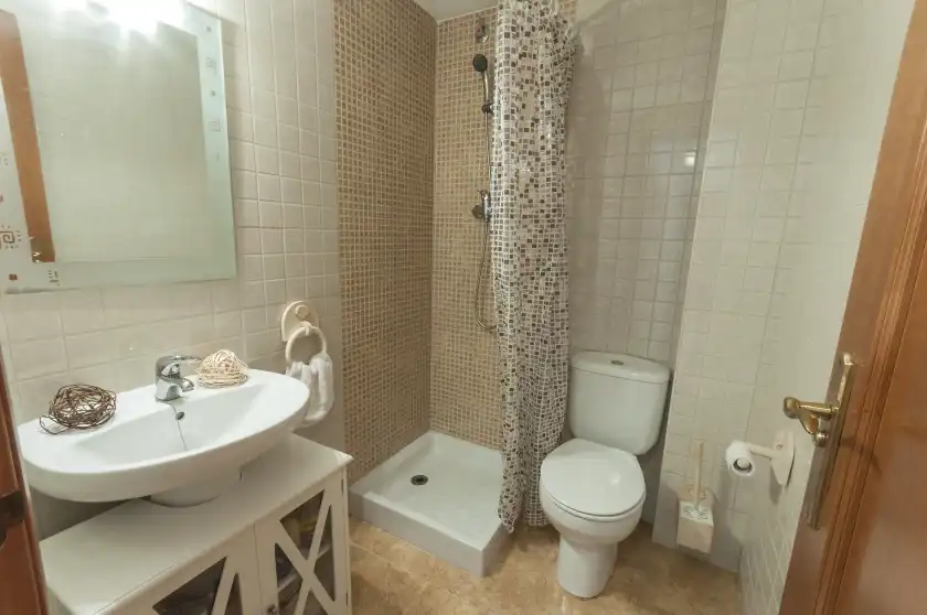 Holiday rentals in La gioconda, Piles