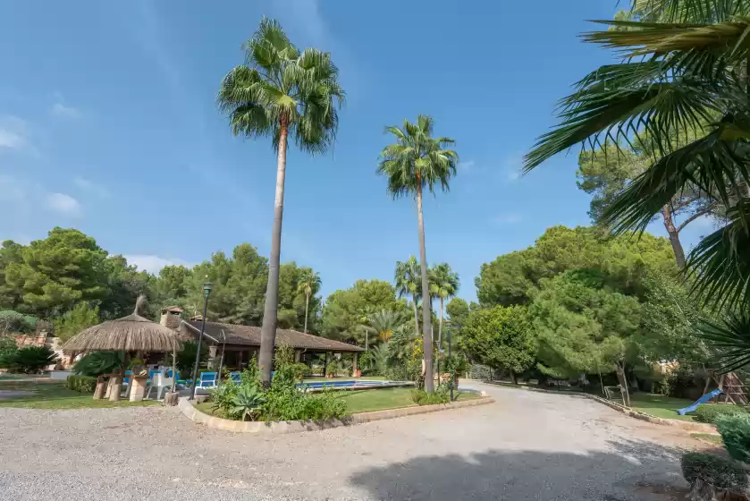 Ferienhaus auf Bon pas, Mal Pas - Bonaire