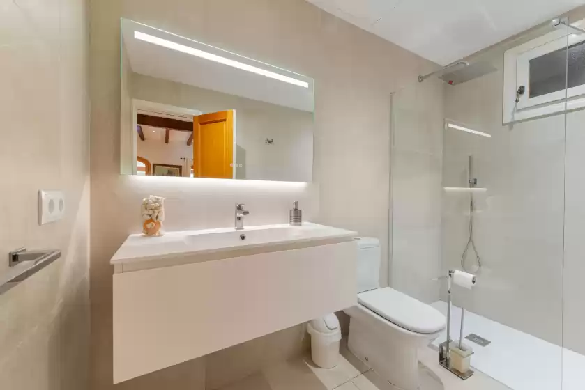 Ferienhaus auf Bon pas, Mal Pas - Bonaire