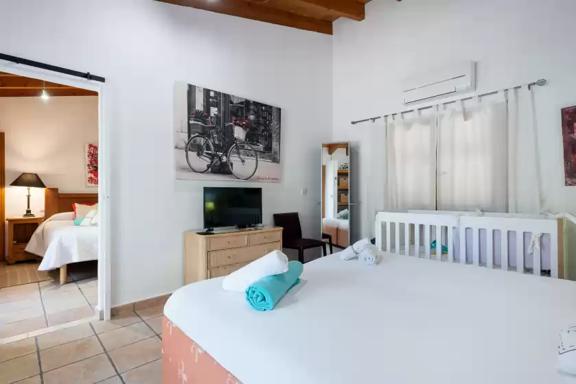 Ferienhaus auf Bon pas, Mal Pas - Bonaire