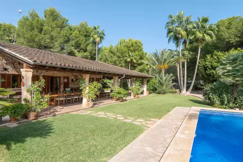 Ferienhaus auf Bon pas, Mal Pas - Bonaire