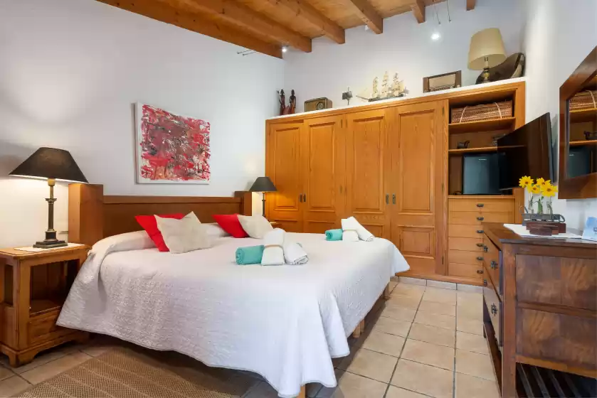 Ferienhaus auf Bon pas, Mal Pas - Bonaire