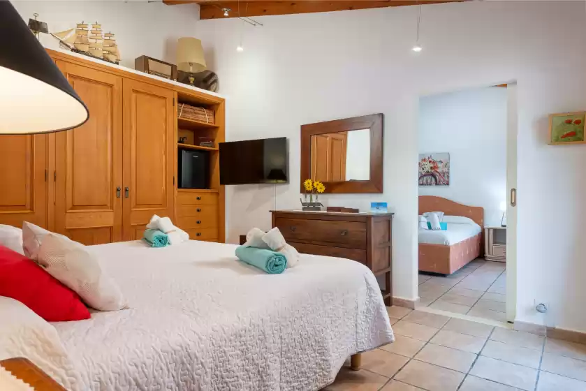 Ferienhaus auf Bon pas, Mal Pas - Bonaire