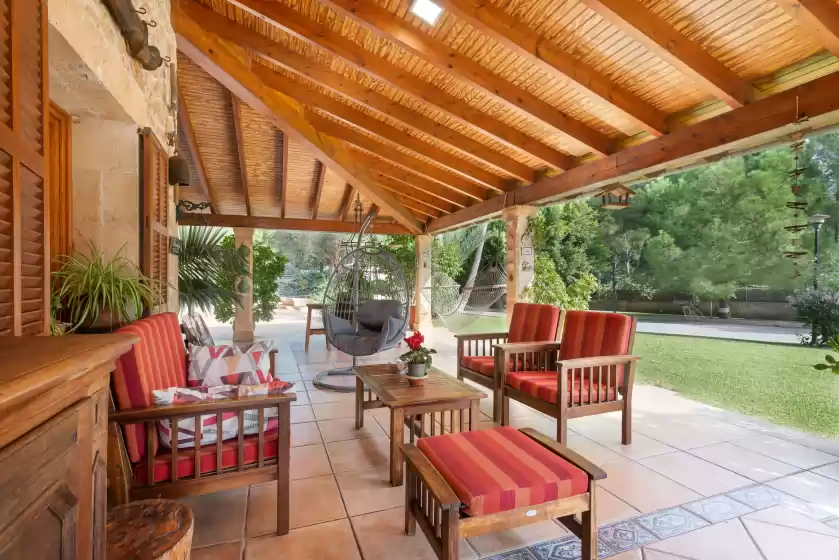 Ferienhaus auf Bon pas, Mal Pas - Bonaire