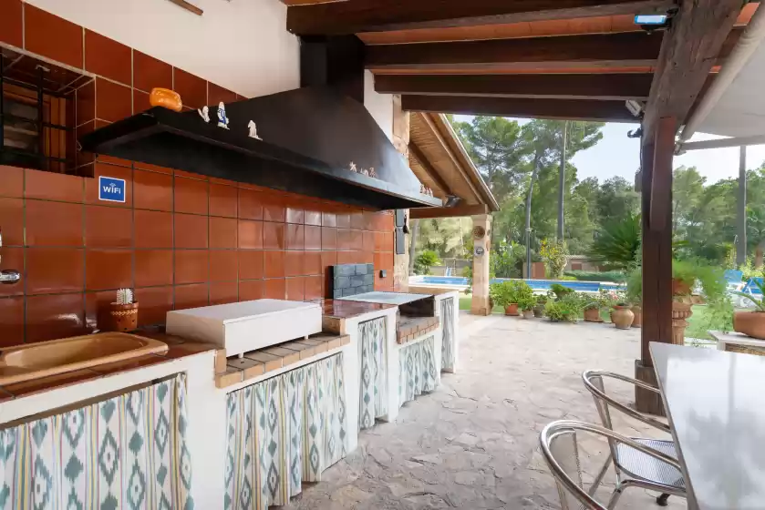 Ferienhaus auf Bon pas, Mal Pas - Bonaire