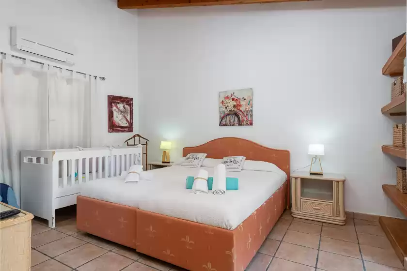 Ferienhaus auf Bon pas, Mal Pas - Bonaire