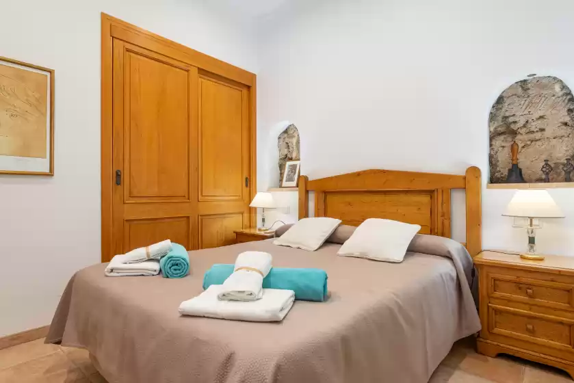Ferienhaus auf Bon pas, Mal Pas - Bonaire
