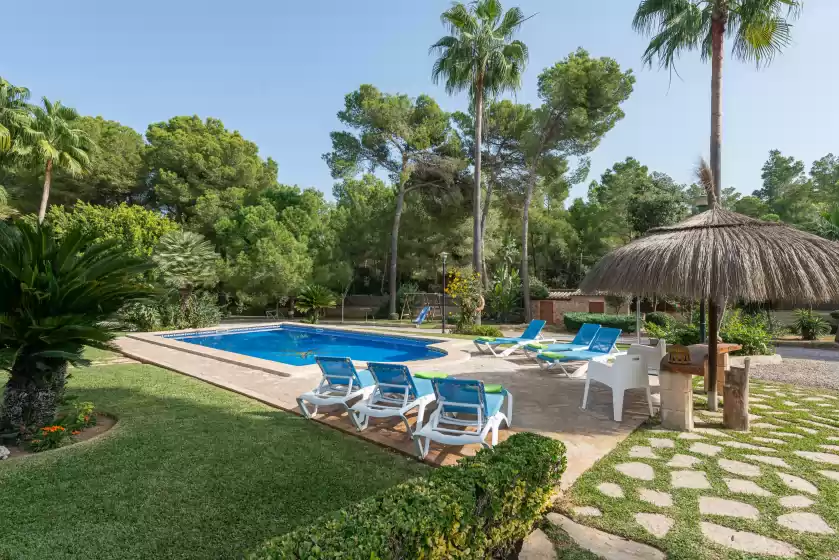 Ferienhaus auf Bon pas, Mal Pas - Bonaire