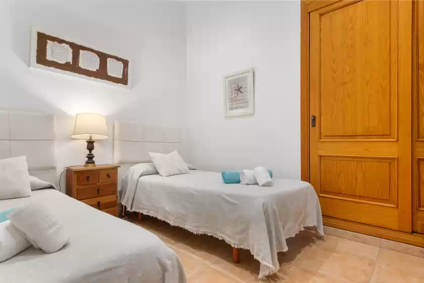 Ferienhaus auf Bon pas, Mal Pas - Bonaire