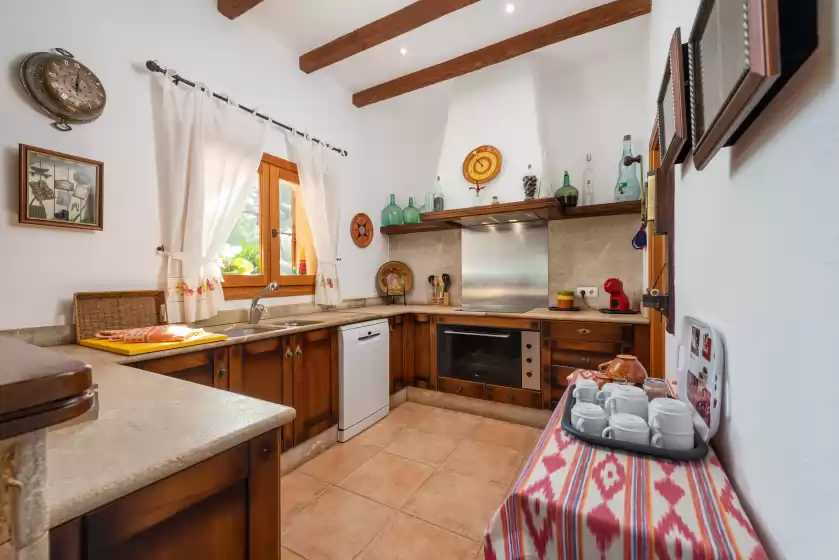 Ferienhaus auf Bon pas, Mal Pas - Bonaire