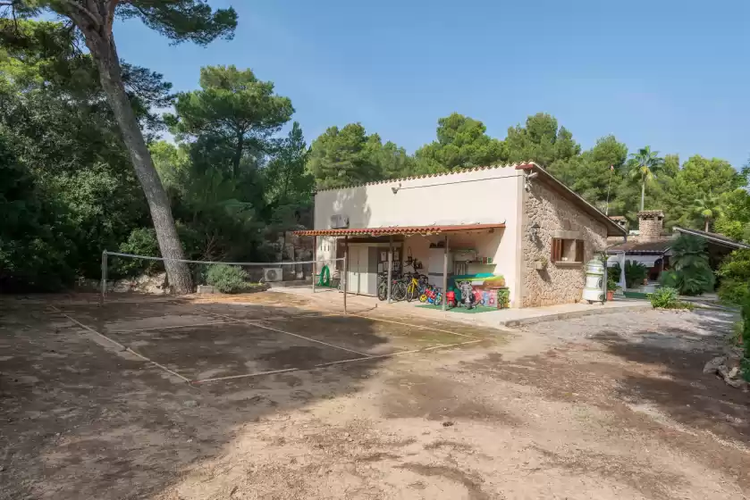 Ferienhaus auf Bon pas, Mal Pas - Bonaire