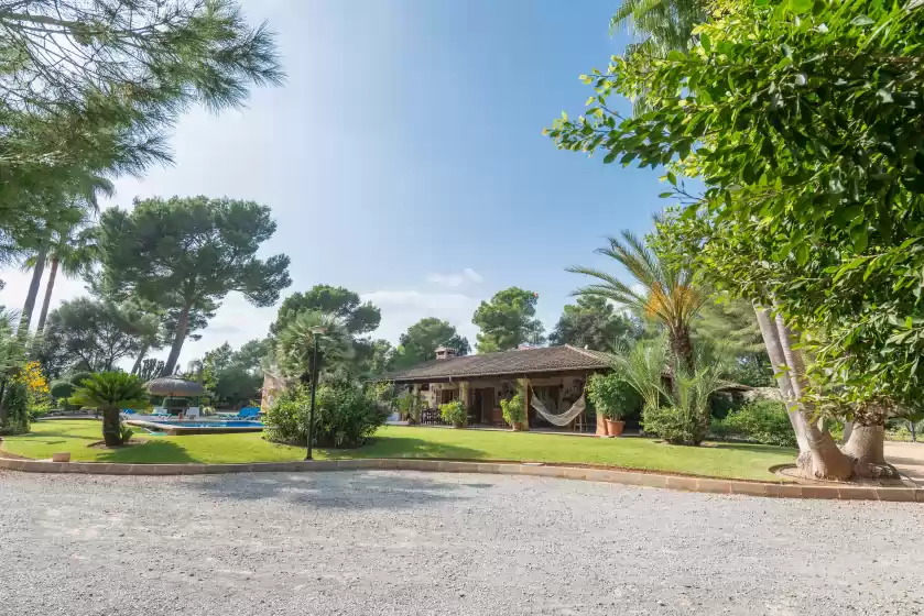 Ferienhaus auf Bon pas, Mal Pas - Bonaire