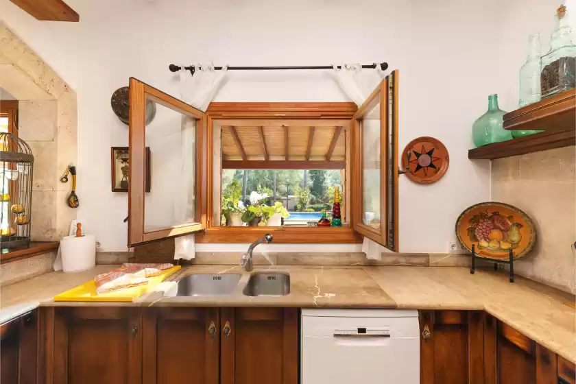 Ferienhaus auf Bon pas, Mal Pas - Bonaire