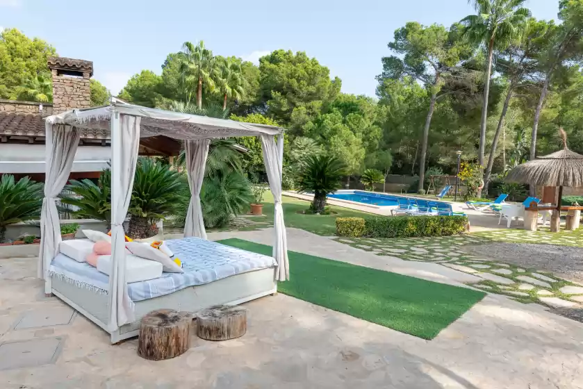 Ferienhaus auf Bon pas, Mal Pas - Bonaire