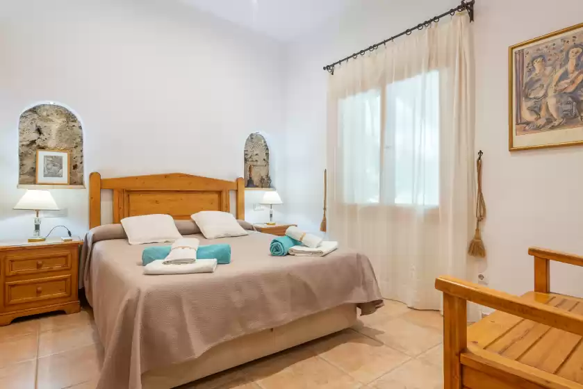 Ferienhaus auf Bon pas, Mal Pas - Bonaire