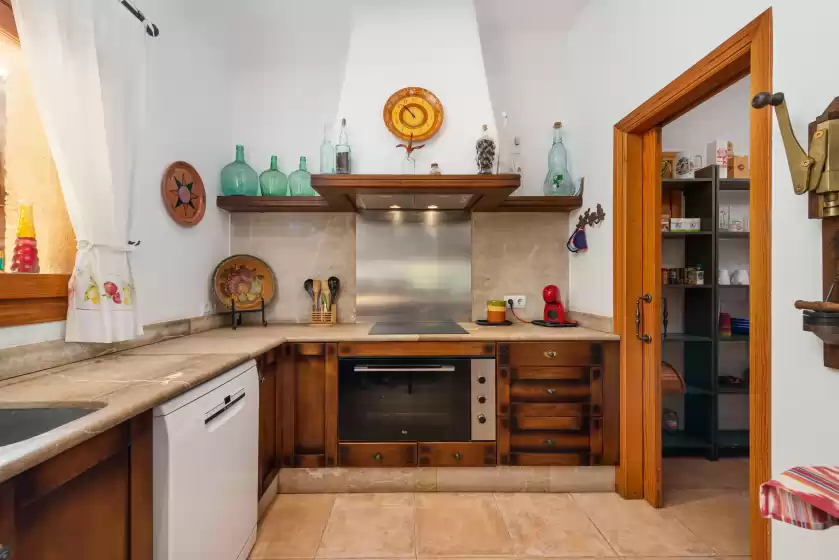 Ferienhaus auf Bon pas, Mal Pas - Bonaire