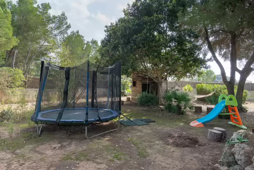 Ferienhaus auf Bon pas, Mal Pas - Bonaire