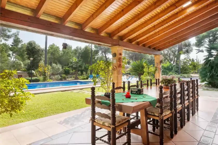 Ferienhaus auf Bon pas, Mal Pas - Bonaire