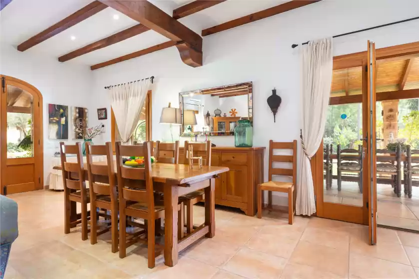 Ferienhaus auf Bon pas, Mal Pas - Bonaire