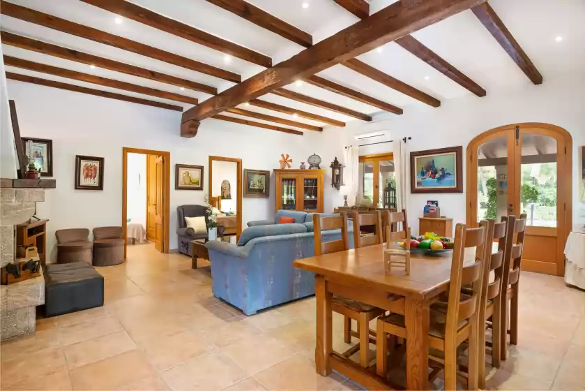 Ferienhaus auf Bon pas, Mal Pas - Bonaire