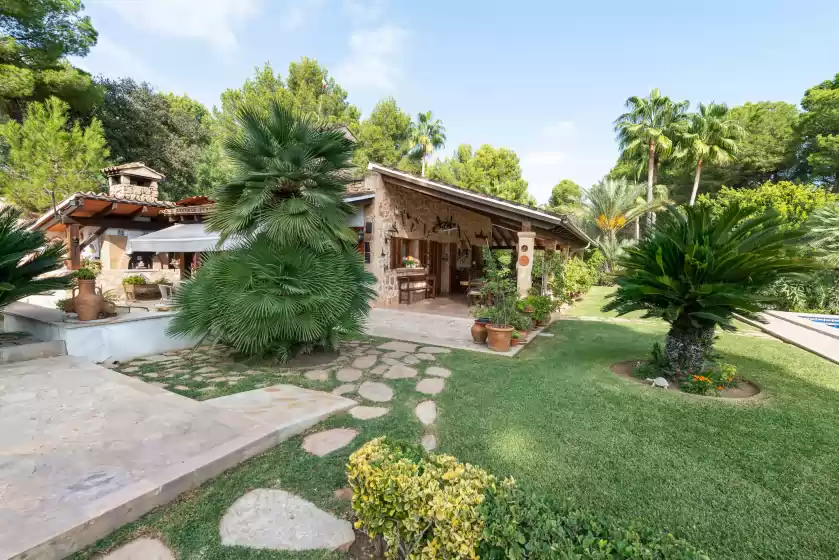 Ferienhaus auf Bon pas, Mal Pas - Bonaire