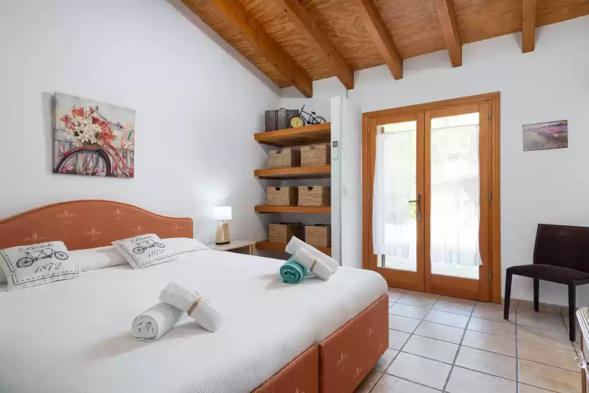 Ferienhaus auf Bon pas, Mal Pas - Bonaire