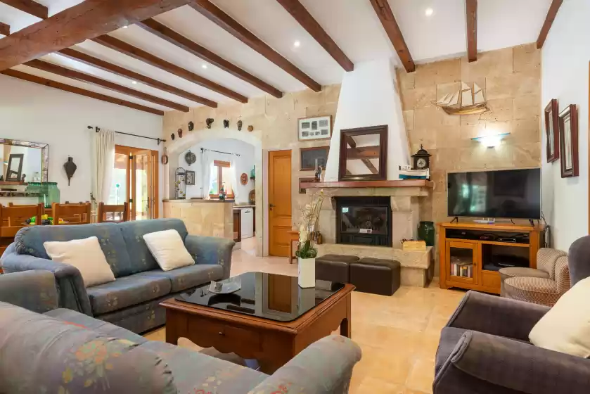 Ferienhaus auf Bon pas, Mal Pas - Bonaire