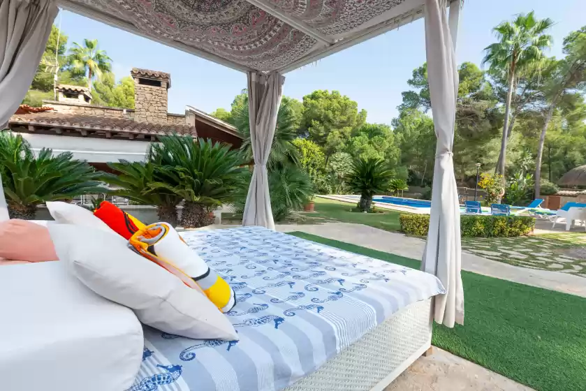 Ferienhaus auf Bon pas, Mal Pas - Bonaire