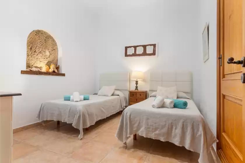 Ferienhaus auf Bon pas, Mal Pas - Bonaire