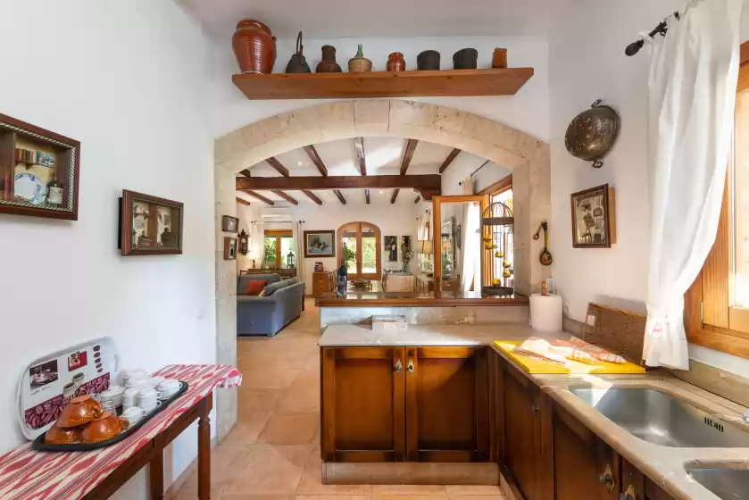Ferienhaus auf Bon pas, Mal Pas - Bonaire